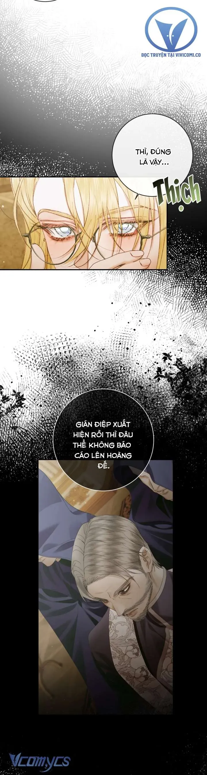 Trở Thành Cô Vợ Khế Ước Của Nhân Vật Phản Diện Chap 141 - Next Chap 140