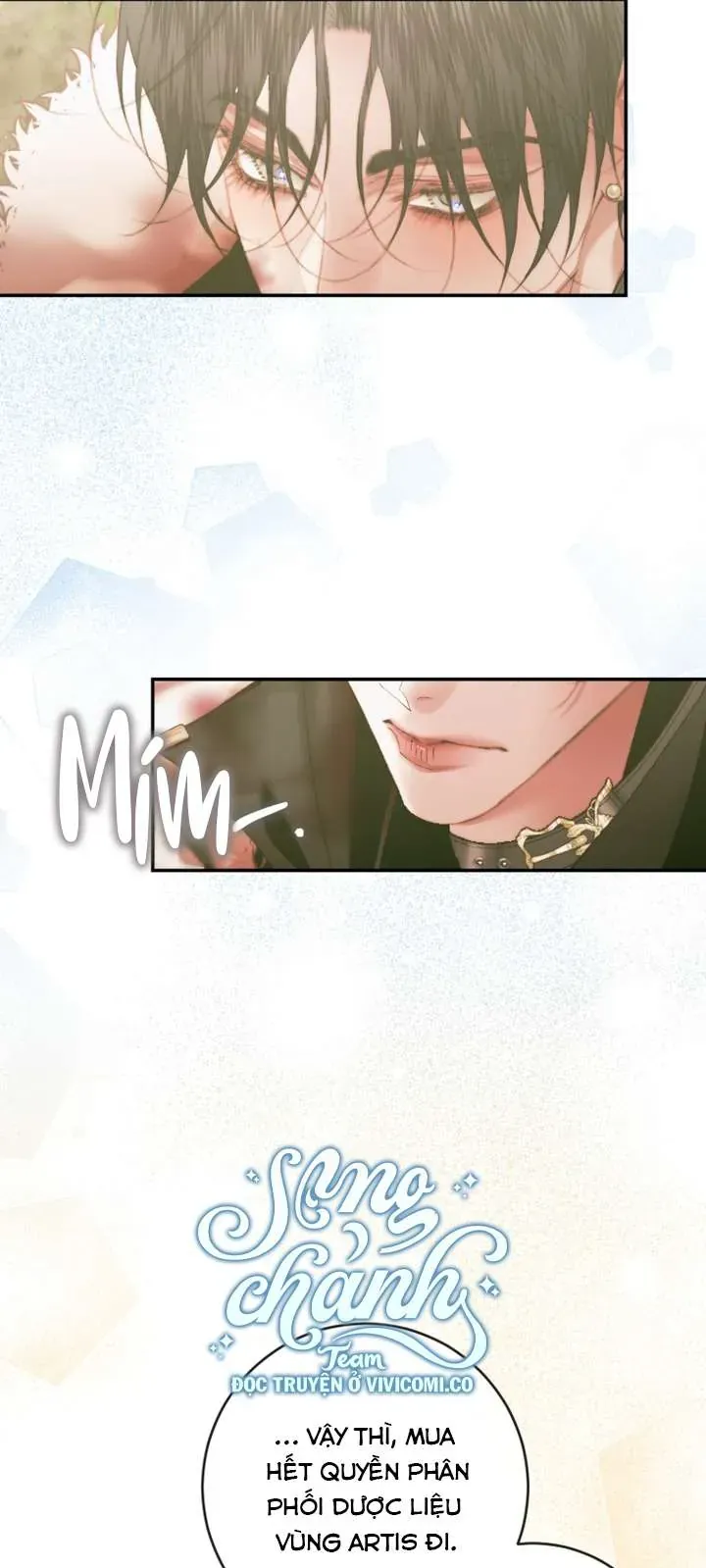 Trở Thành Cô Vợ Khế Ước Của Nhân Vật Phản Diện Chap 141 - Next Chap 140