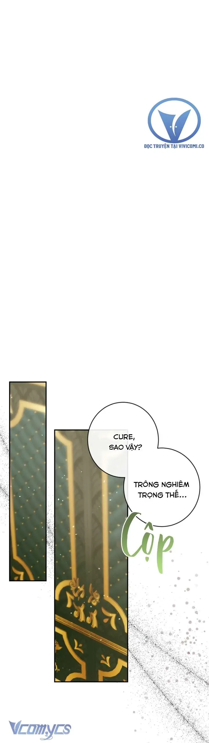 Trở Thành Cô Vợ Khế Ước Của Nhân Vật Phản Diện Chap 141 - Next Chap 140