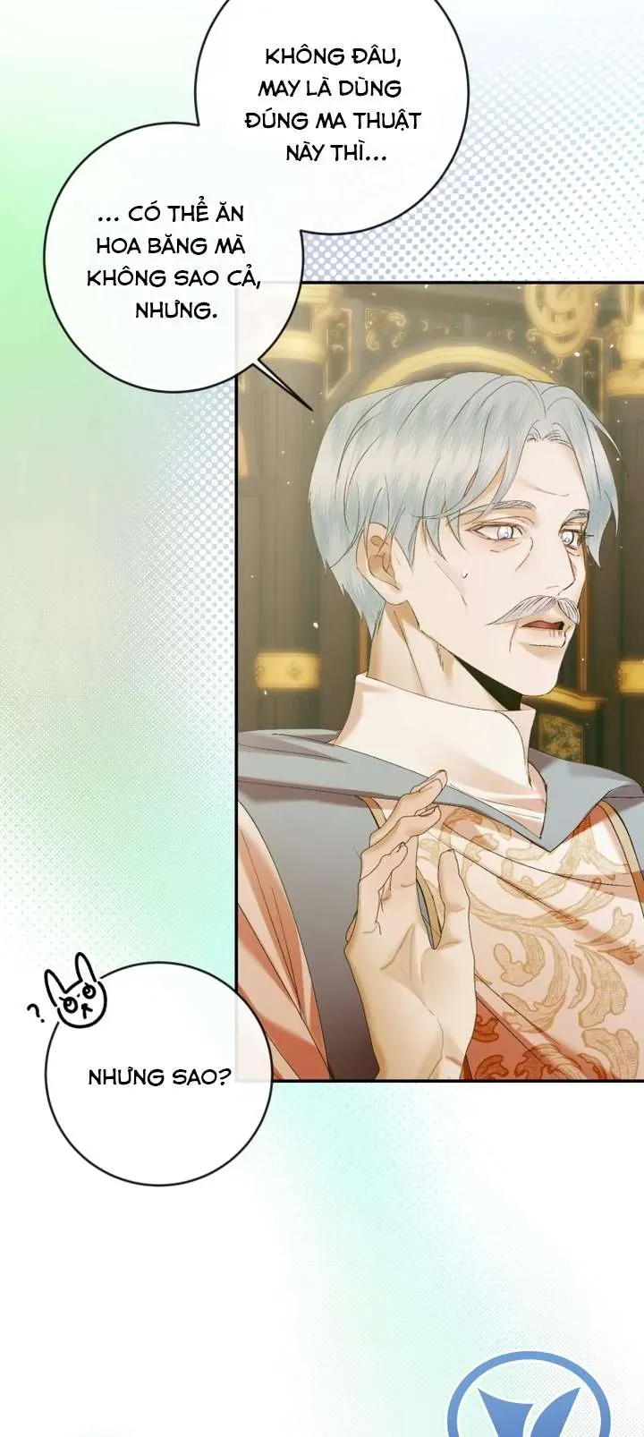 Trở Thành Cô Vợ Khế Ước Của Nhân Vật Phản Diện Chap 141 - Next Chap 140