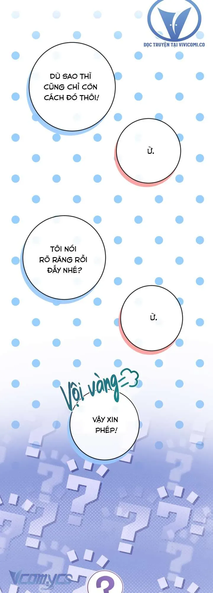 Trở Thành Cô Vợ Khế Ước Của Nhân Vật Phản Diện Chap 141 - Next Chap 140