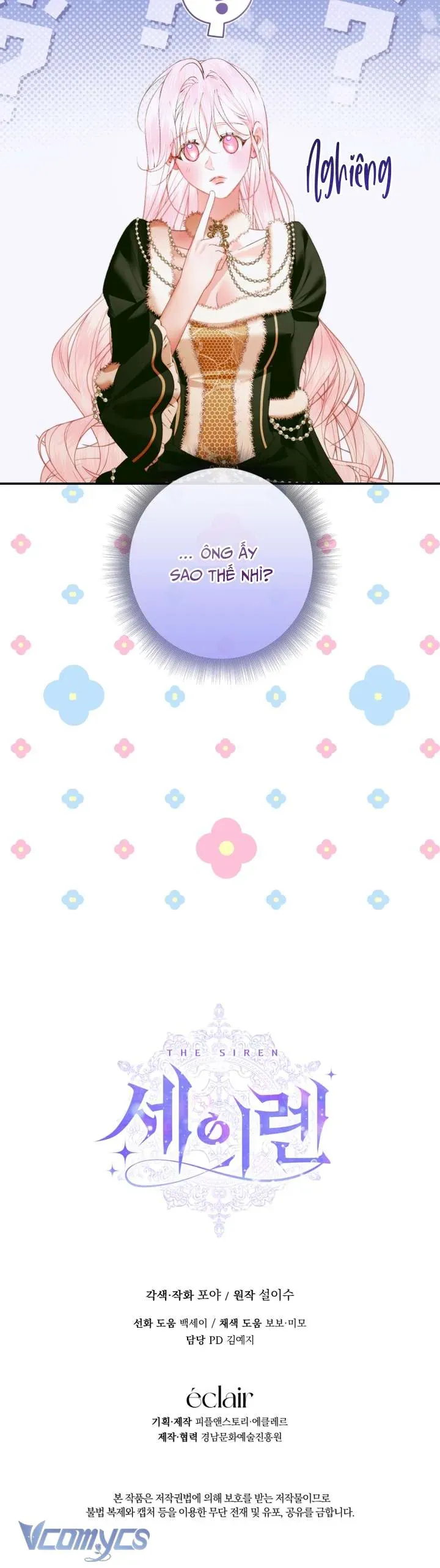 Trở Thành Cô Vợ Khế Ước Của Nhân Vật Phản Diện Chap 141 - Next Chap 140