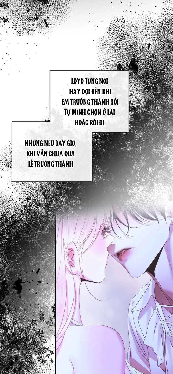 Trở Thành Cô Vợ Khế Ước Của Nhân Vật Phản Diện Chap 142 - Next Chap 141