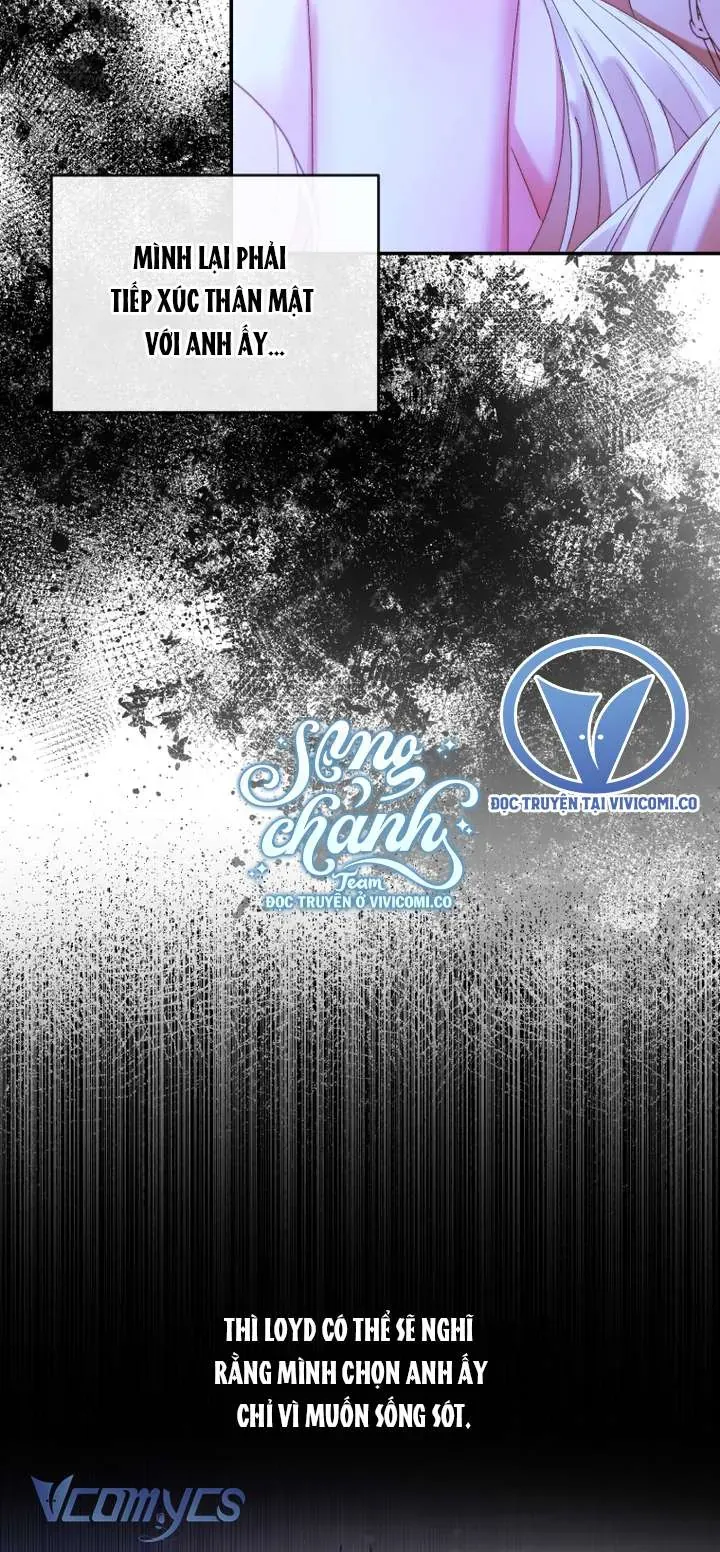 Trở Thành Cô Vợ Khế Ước Của Nhân Vật Phản Diện Chap 142 - Next Chap 141