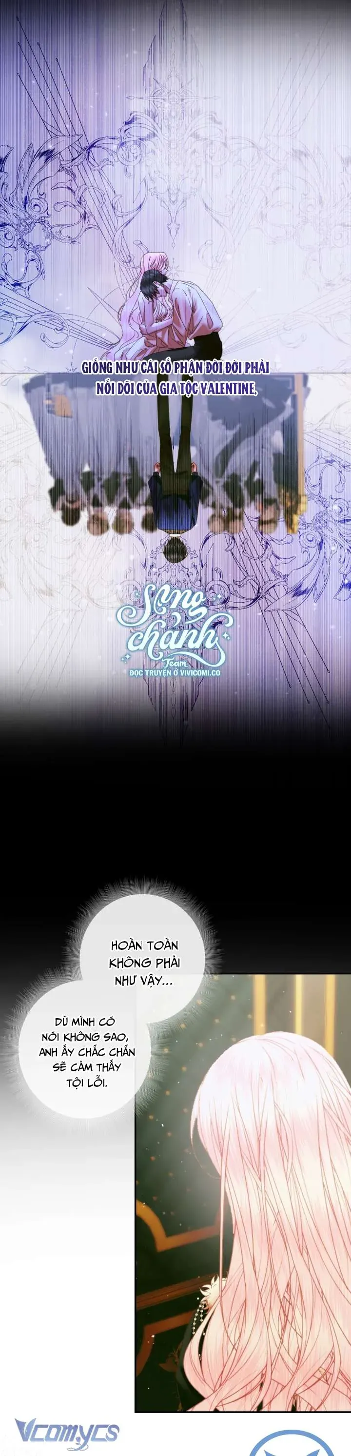 Trở Thành Cô Vợ Khế Ước Của Nhân Vật Phản Diện Chap 142 - Next Chap 141