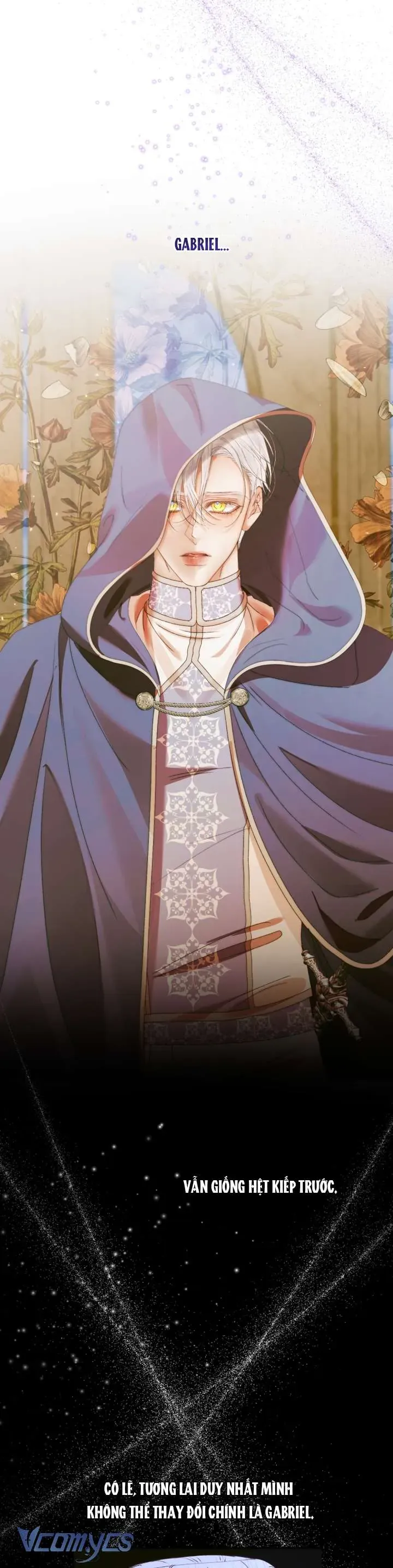 Trở Thành Cô Vợ Khế Ước Của Nhân Vật Phản Diện Chap 142 - Next Chap 141