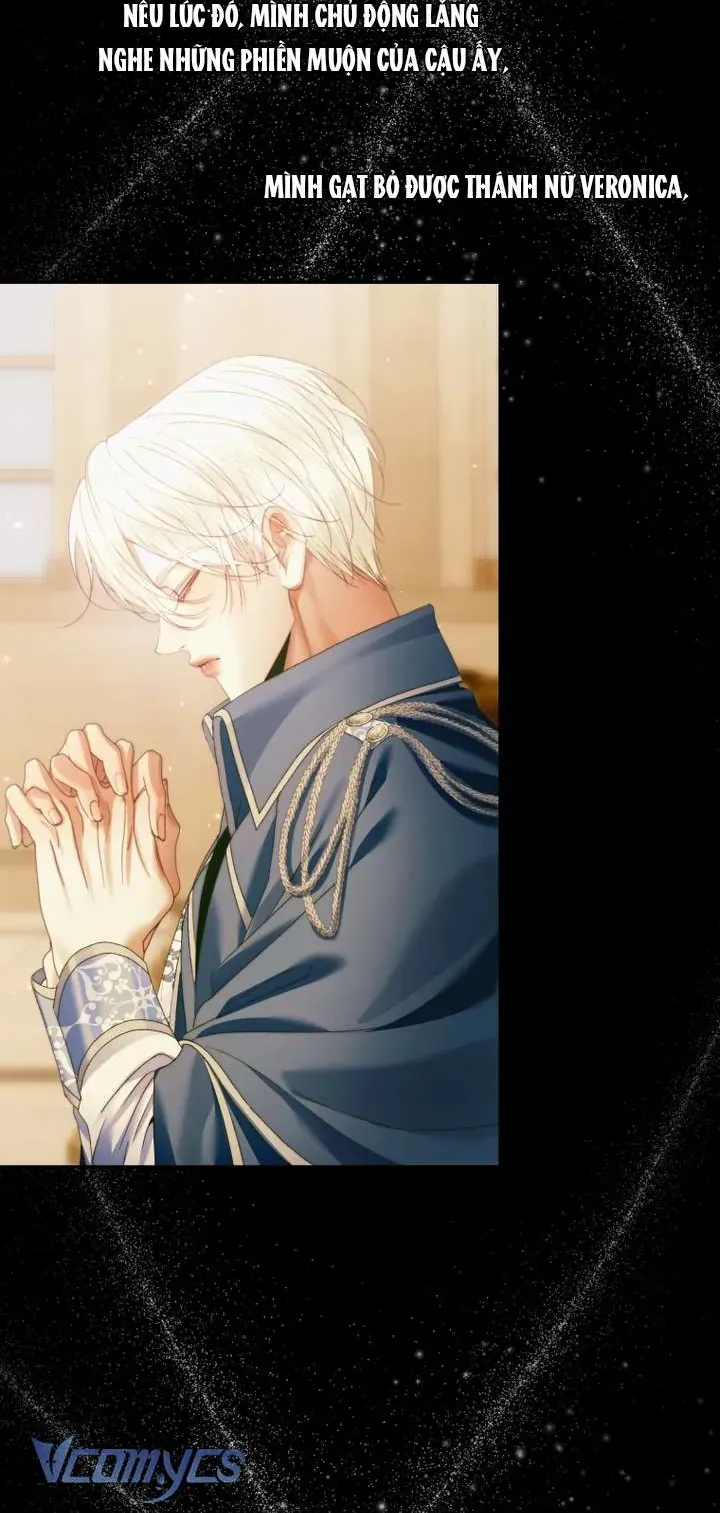 Trở Thành Cô Vợ Khế Ước Của Nhân Vật Phản Diện Chap 142 - Next Chap 141