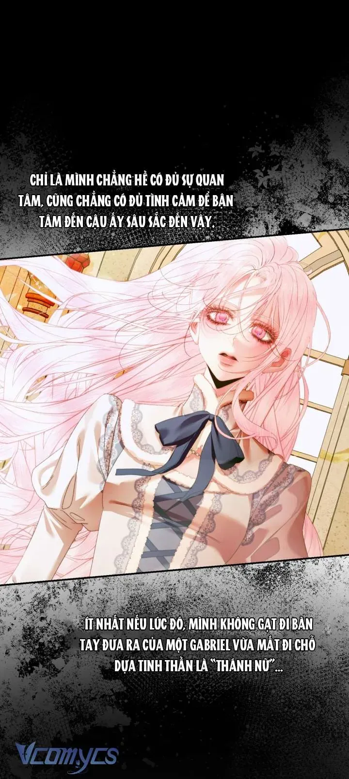 Trở Thành Cô Vợ Khế Ước Của Nhân Vật Phản Diện Chap 142 - Next Chap 141