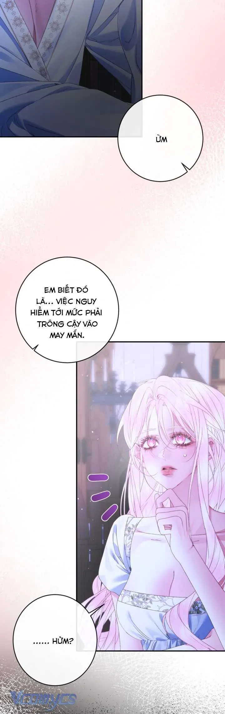 Trở Thành Cô Vợ Khế Ước Của Nhân Vật Phản Diện Chap 142 - Next Chap 141