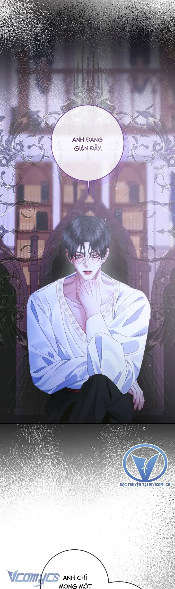 Trở Thành Cô Vợ Khế Ước Của Nhân Vật Phản Diện Chap 142 - Next Chap 141