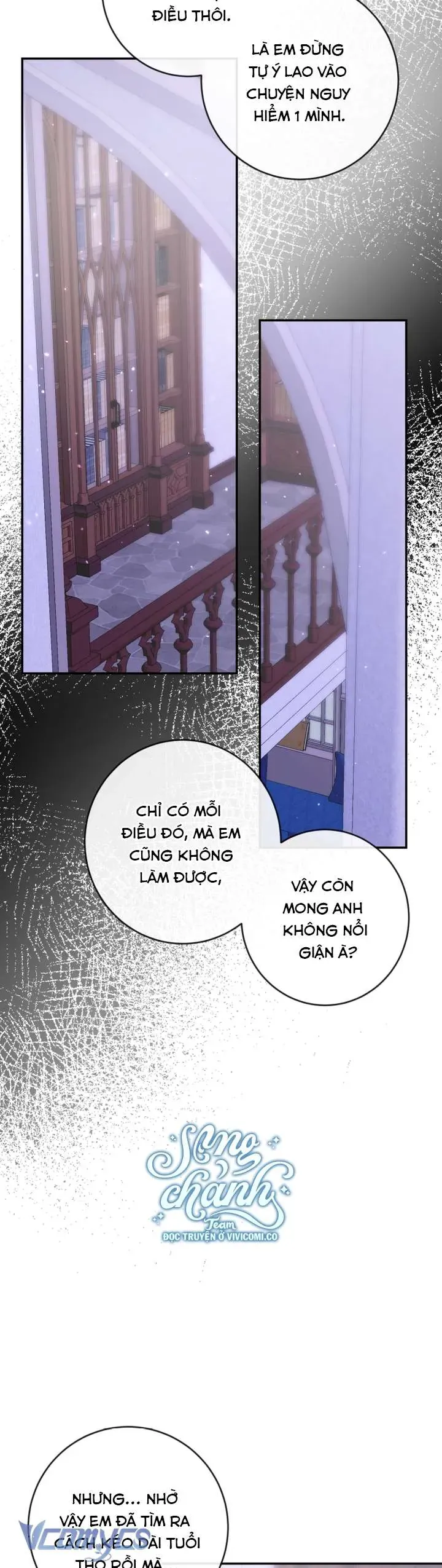 Trở Thành Cô Vợ Khế Ước Của Nhân Vật Phản Diện Chap 142 - Next Chap 141