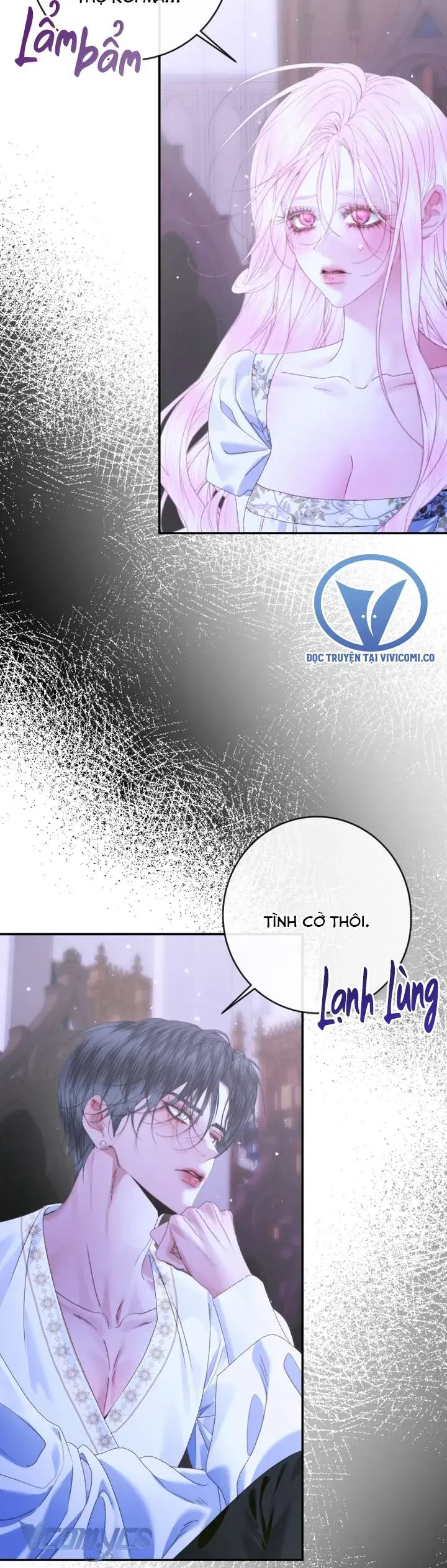 Trở Thành Cô Vợ Khế Ước Của Nhân Vật Phản Diện Chap 142 - Next Chap 141