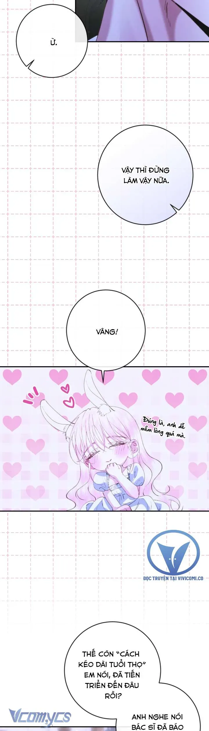 Trở Thành Cô Vợ Khế Ước Của Nhân Vật Phản Diện Chap 142 - Next Chap 141