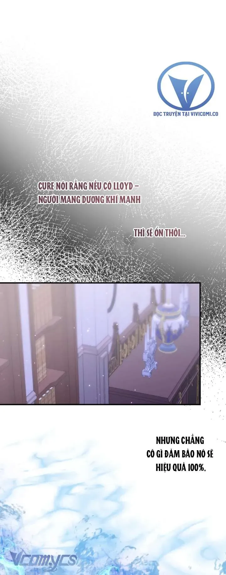 Trở Thành Cô Vợ Khế Ước Của Nhân Vật Phản Diện Chap 142 - Next Chap 141