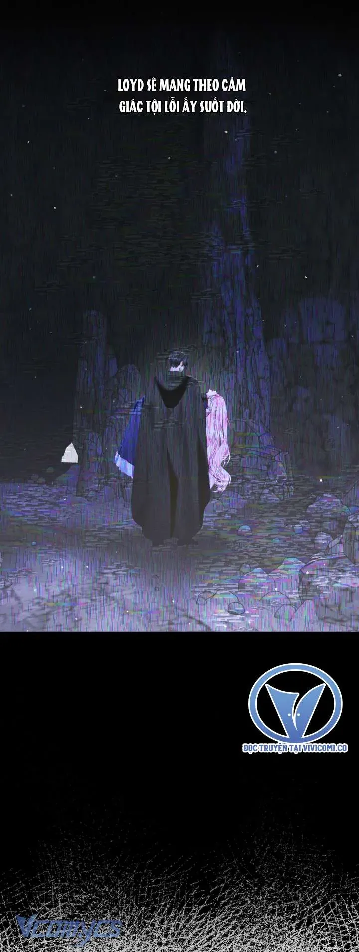 Trở Thành Cô Vợ Khế Ước Của Nhân Vật Phản Diện Chap 142 - Next Chap 141