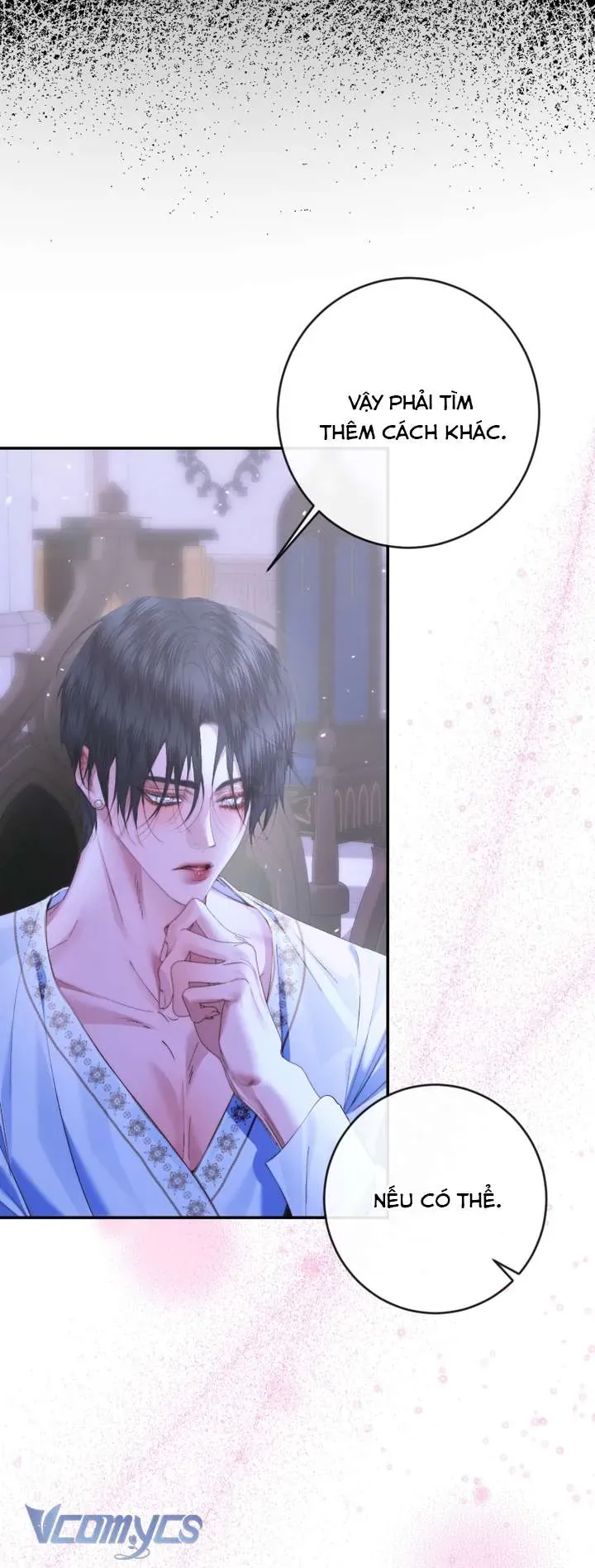 Trở Thành Cô Vợ Khế Ước Của Nhân Vật Phản Diện Chap 142 - Next Chap 141