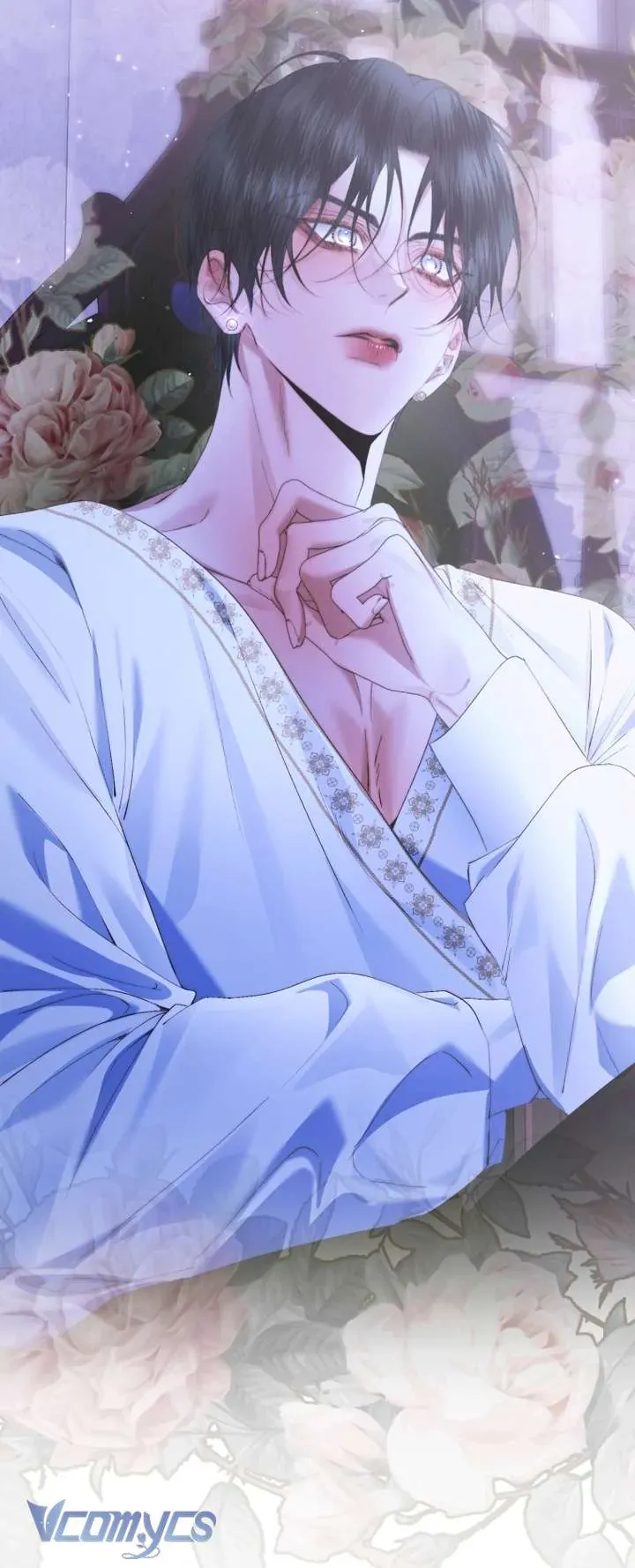 Trở Thành Cô Vợ Khế Ước Của Nhân Vật Phản Diện Chap 142 - Next Chap 141