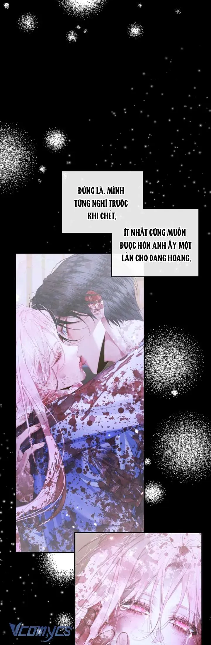 Trở Thành Cô Vợ Khế Ước Của Nhân Vật Phản Diện Chap 142 - Next Chap 141