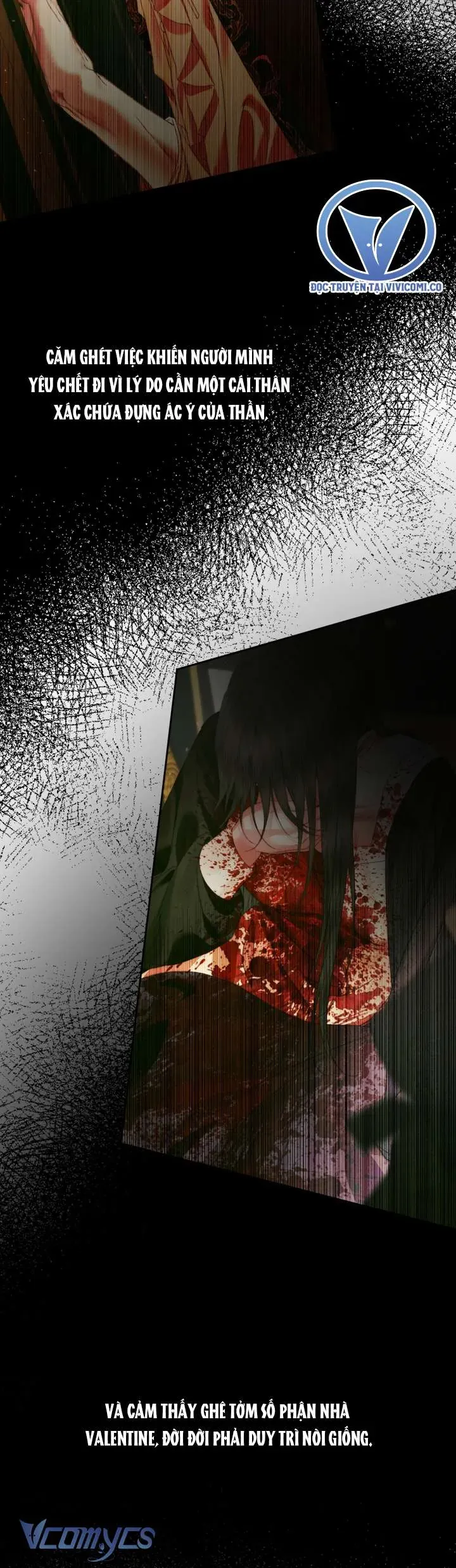 Trở Thành Cô Vợ Khế Ước Của Nhân Vật Phản Diện Chap 142 - Next Chap 141