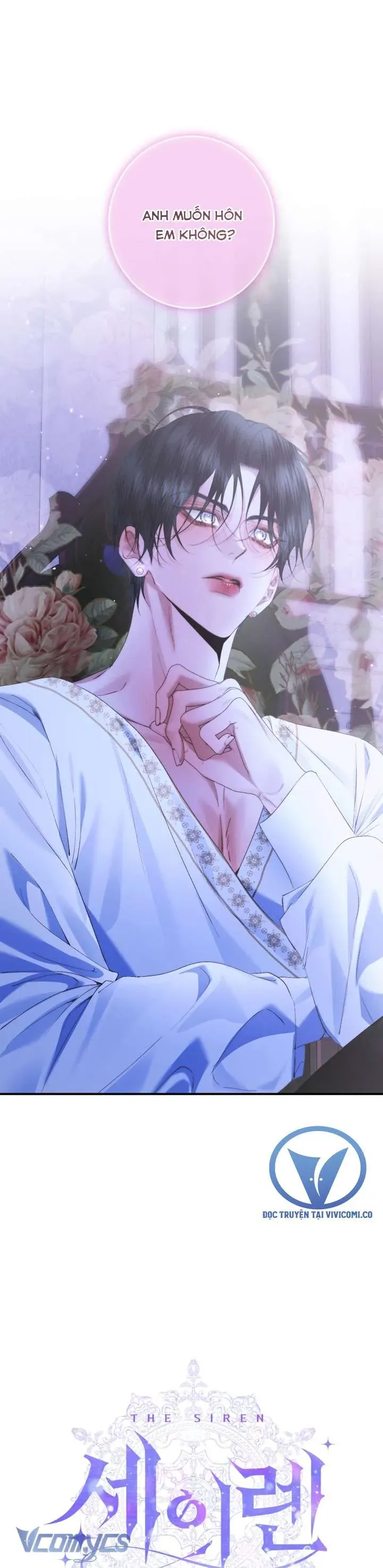 Trở Thành Cô Vợ Khế Ước Của Nhân Vật Phản Diện Chap 143 - Next Chap 142