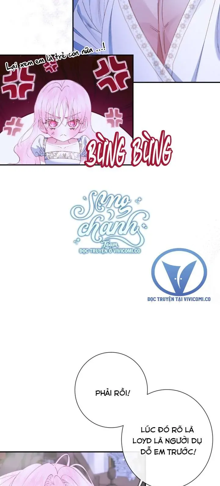 Trở Thành Cô Vợ Khế Ước Của Nhân Vật Phản Diện Chap 143 - Next Chap 142