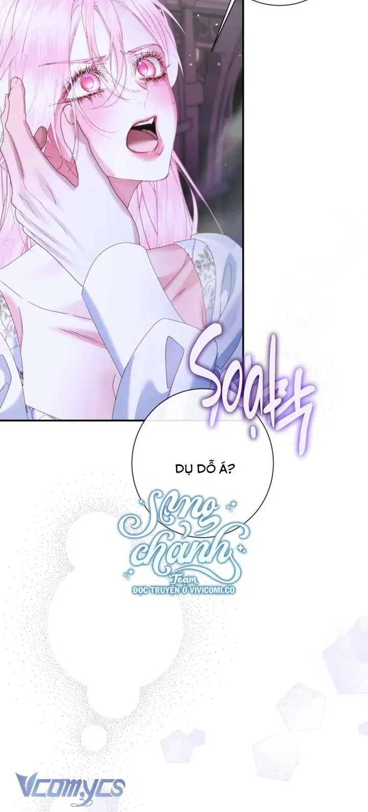 Trở Thành Cô Vợ Khế Ước Của Nhân Vật Phản Diện Chap 143 - Next Chap 142