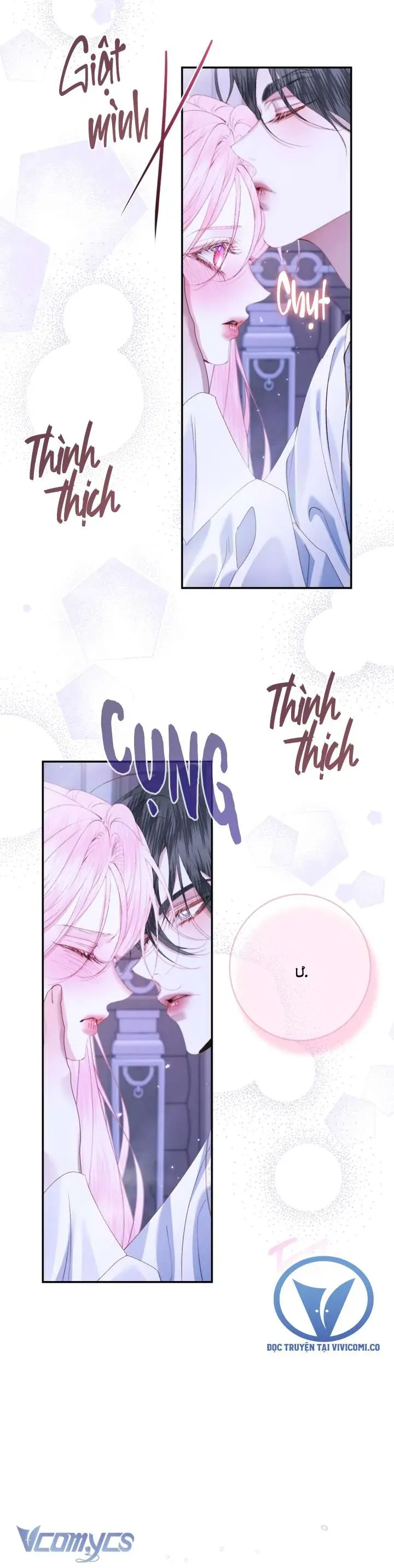 Trở Thành Cô Vợ Khế Ước Của Nhân Vật Phản Diện Chap 143 - Next Chap 142