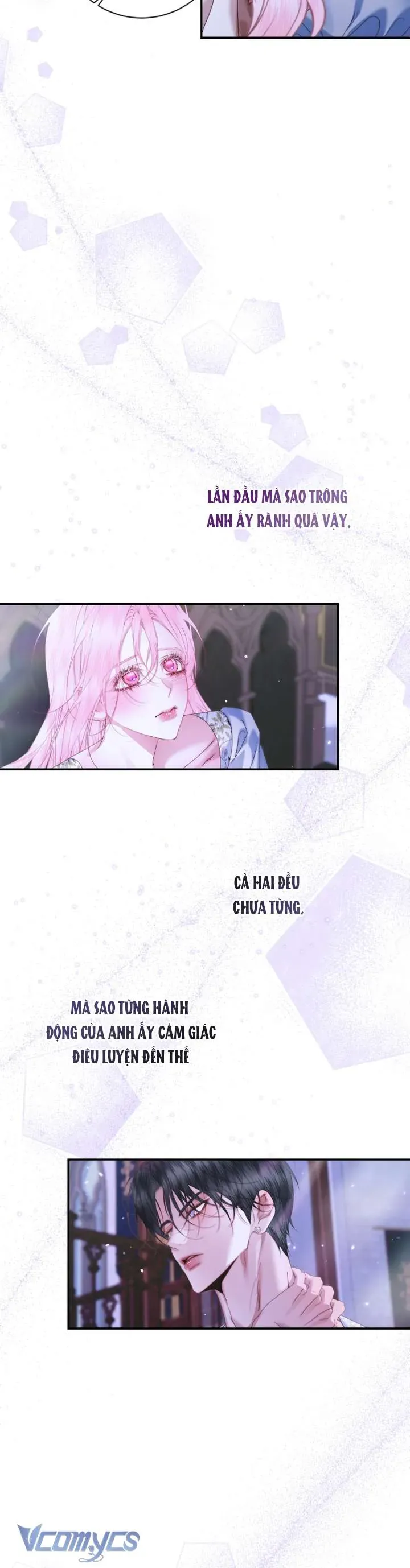 Trở Thành Cô Vợ Khế Ước Của Nhân Vật Phản Diện Chap 143 - Next Chap 142