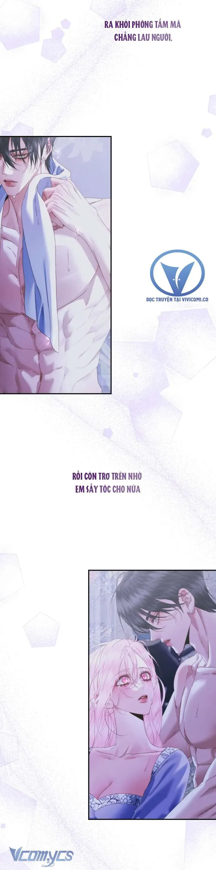 Trở Thành Cô Vợ Khế Ước Của Nhân Vật Phản Diện Chap 143 - Next Chap 142