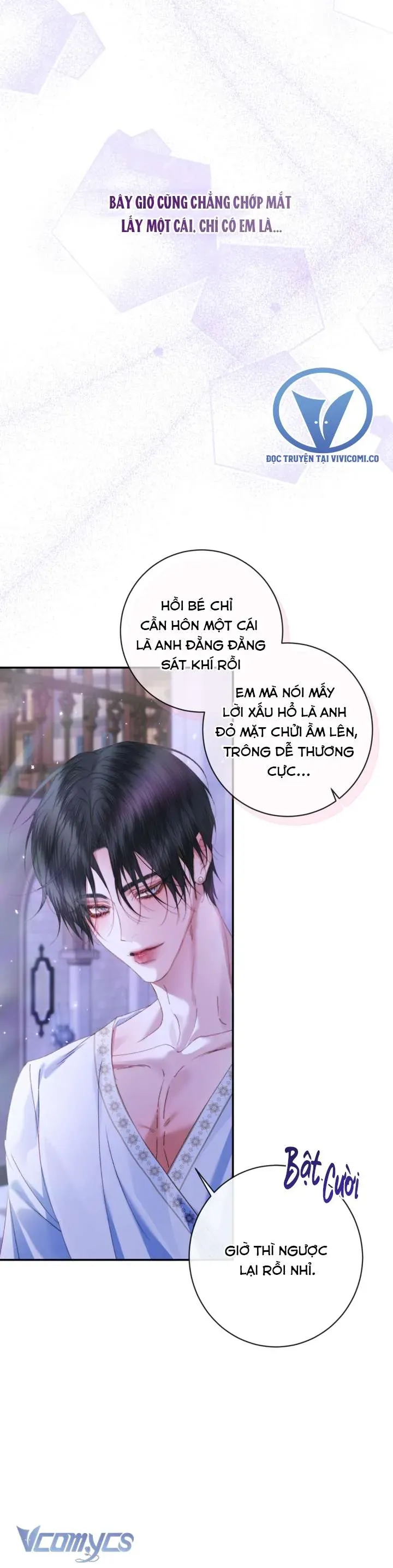 Trở Thành Cô Vợ Khế Ước Của Nhân Vật Phản Diện Chap 143 - Next Chap 142