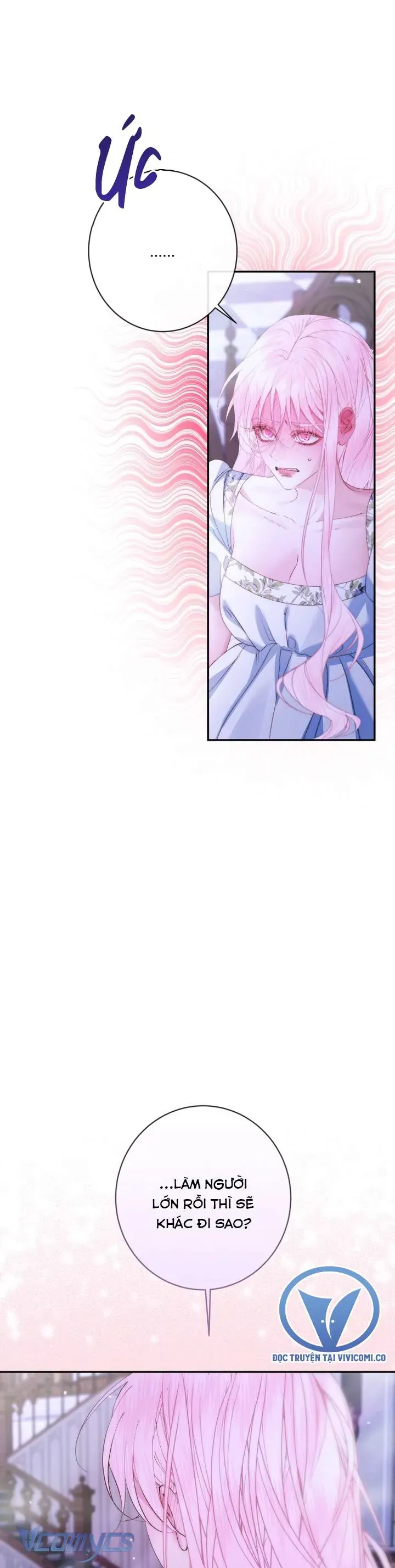 Trở Thành Cô Vợ Khế Ước Của Nhân Vật Phản Diện Chap 143 - Next Chap 142