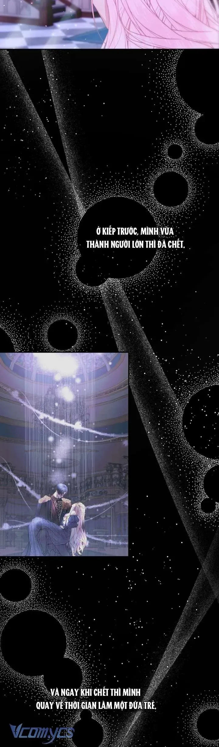 Trở Thành Cô Vợ Khế Ước Của Nhân Vật Phản Diện Chap 143 - Next Chap 142