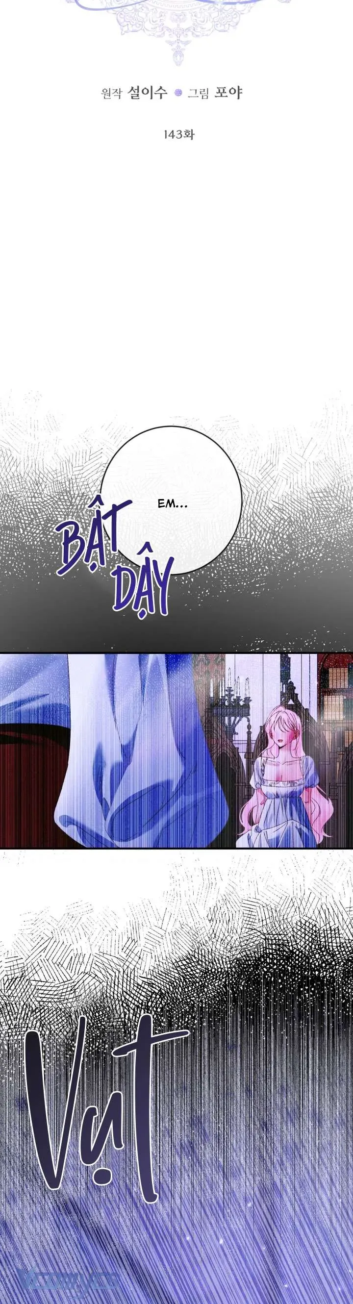 Trở Thành Cô Vợ Khế Ước Của Nhân Vật Phản Diện Chap 143 - Next Chap 142