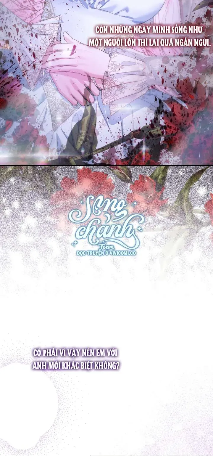 Trở Thành Cô Vợ Khế Ước Của Nhân Vật Phản Diện Chap 143 - Next Chap 142