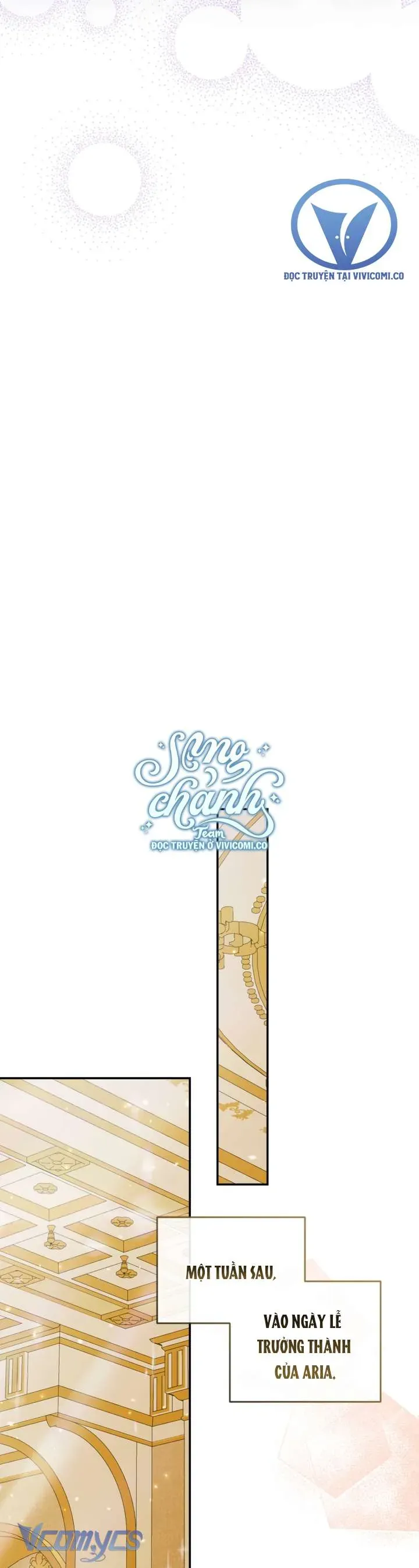 Trở Thành Cô Vợ Khế Ước Của Nhân Vật Phản Diện Chap 143 - Next Chap 142