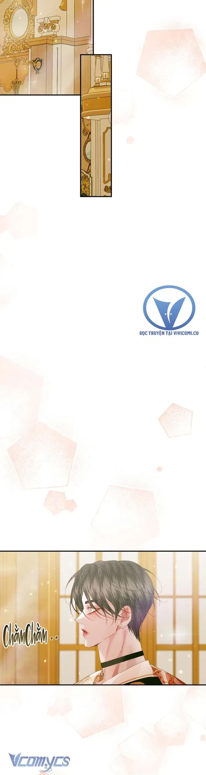 Trở Thành Cô Vợ Khế Ước Của Nhân Vật Phản Diện Chap 143 - Next Chap 142