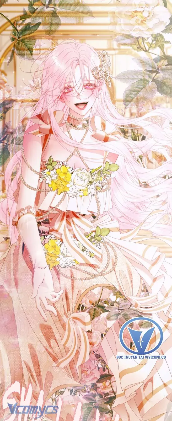 Trở Thành Cô Vợ Khế Ước Của Nhân Vật Phản Diện Chap 143 - Next Chap 142