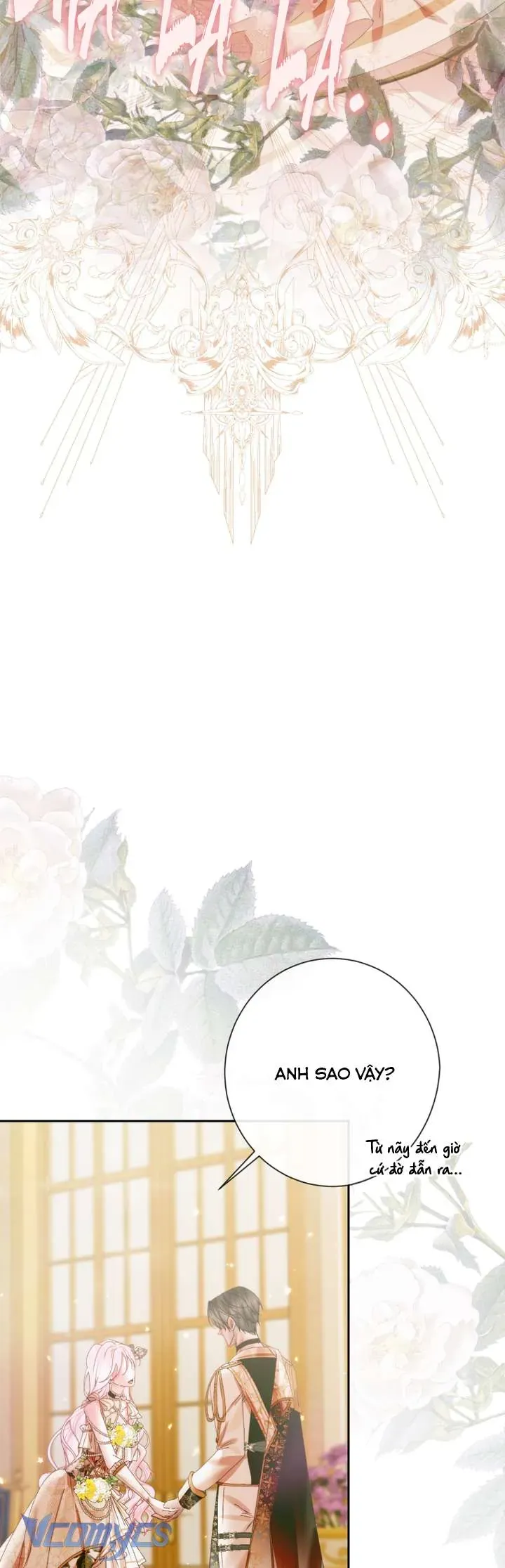 Trở Thành Cô Vợ Khế Ước Của Nhân Vật Phản Diện Chap 143 - Next Chap 142