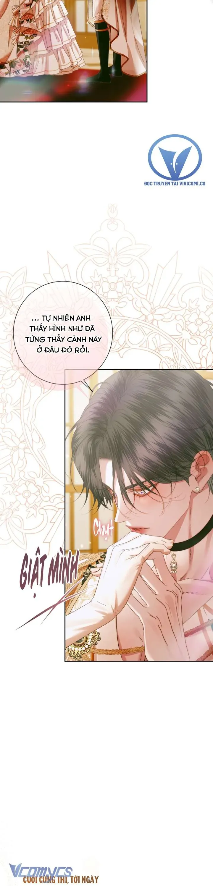 Trở Thành Cô Vợ Khế Ước Của Nhân Vật Phản Diện Chap 143 - Next Chap 142