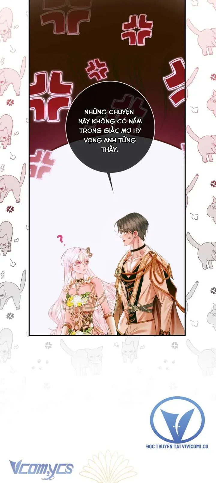 Trở Thành Cô Vợ Khế Ước Của Nhân Vật Phản Diện Chap 143 - Next Chap 142