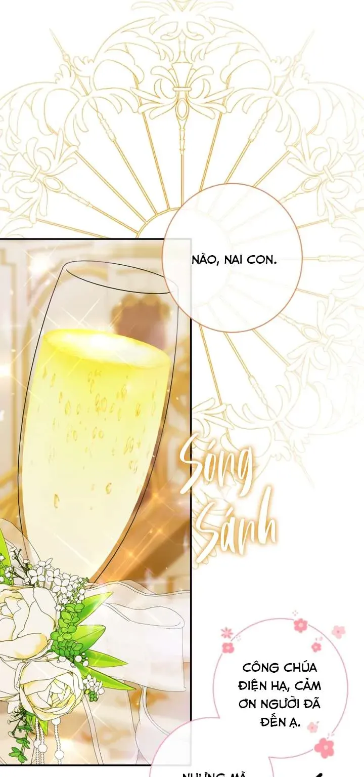 Trở Thành Cô Vợ Khế Ước Của Nhân Vật Phản Diện Chap 143 - Next Chap 142