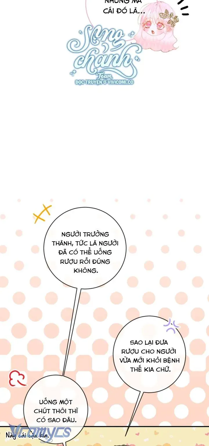 Trở Thành Cô Vợ Khế Ước Của Nhân Vật Phản Diện Chap 143 - Next Chap 142