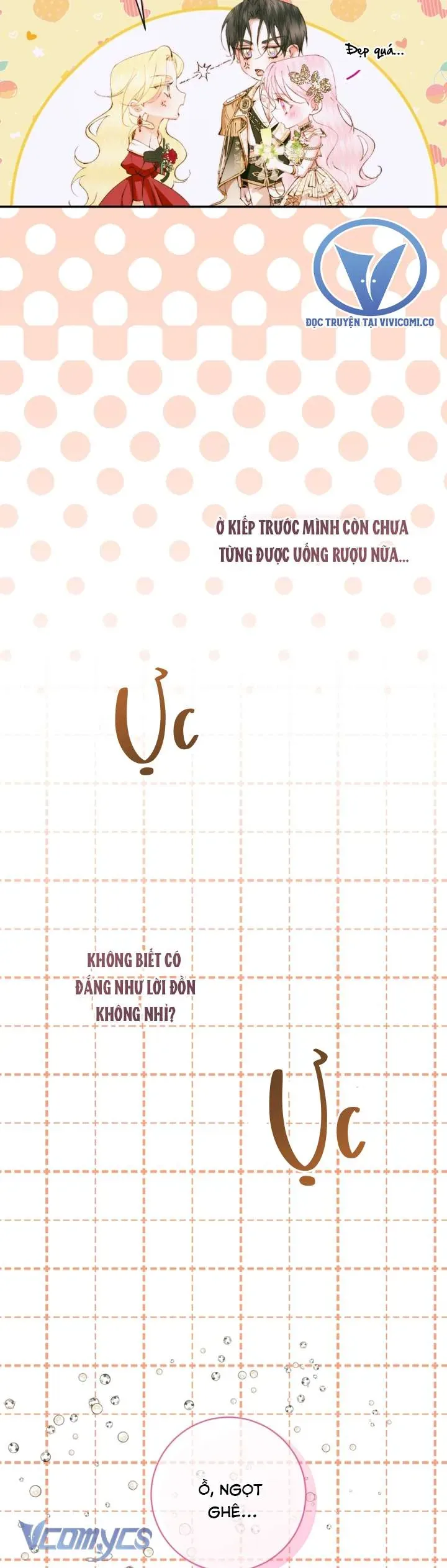 Trở Thành Cô Vợ Khế Ước Của Nhân Vật Phản Diện Chap 143 - Next Chap 142