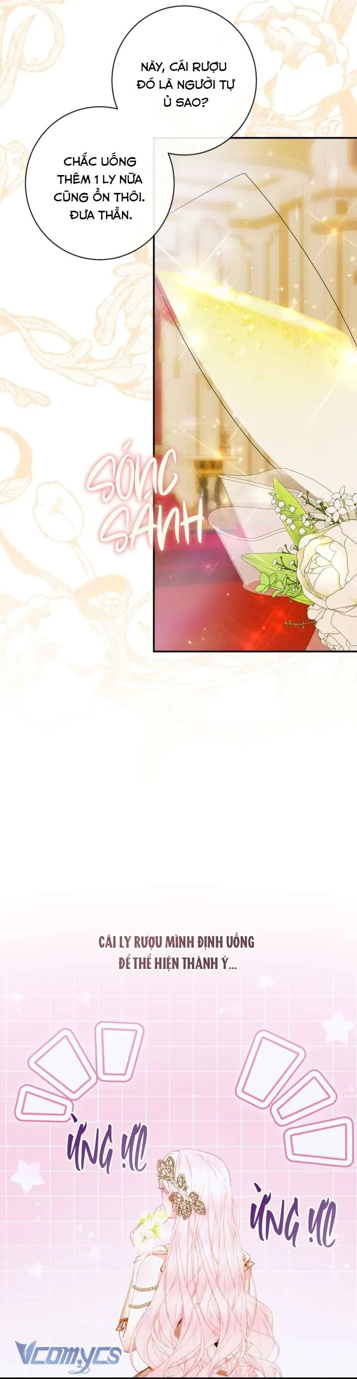 Trở Thành Cô Vợ Khế Ước Của Nhân Vật Phản Diện Chap 143 - Next Chap 142