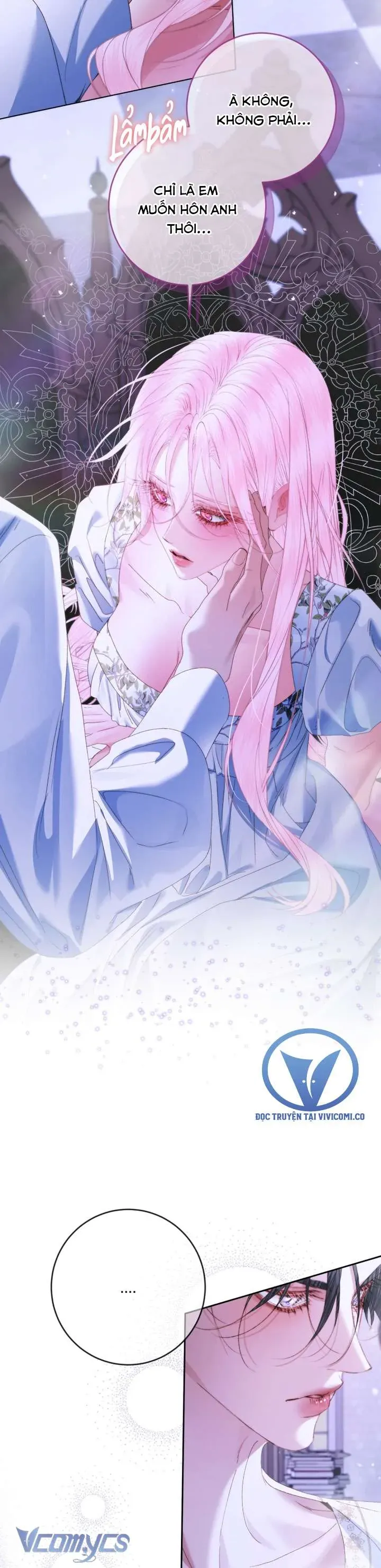 Trở Thành Cô Vợ Khế Ước Của Nhân Vật Phản Diện Chap 143 - Next Chap 142