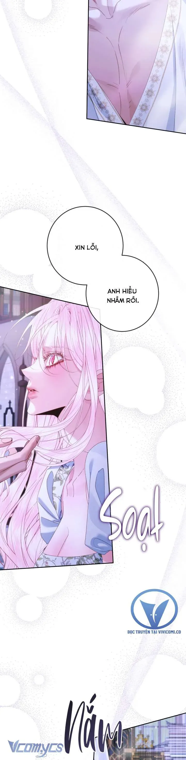 Trở Thành Cô Vợ Khế Ước Của Nhân Vật Phản Diện Chap 143 - Next Chap 142