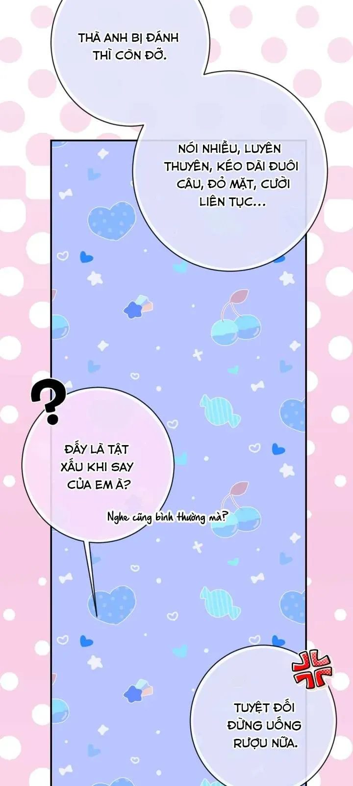 Trở Thành Cô Vợ Khế Ước Của Nhân Vật Phản Diện Chap 144 - Next Chap 143