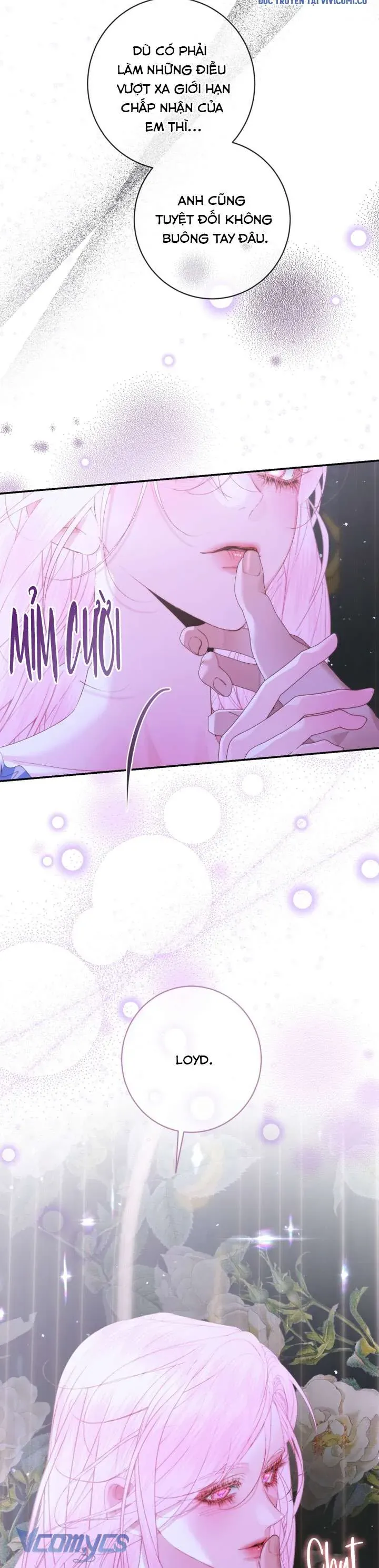 Trở Thành Cô Vợ Khế Ước Của Nhân Vật Phản Diện Chap 144 - Next Chap 143