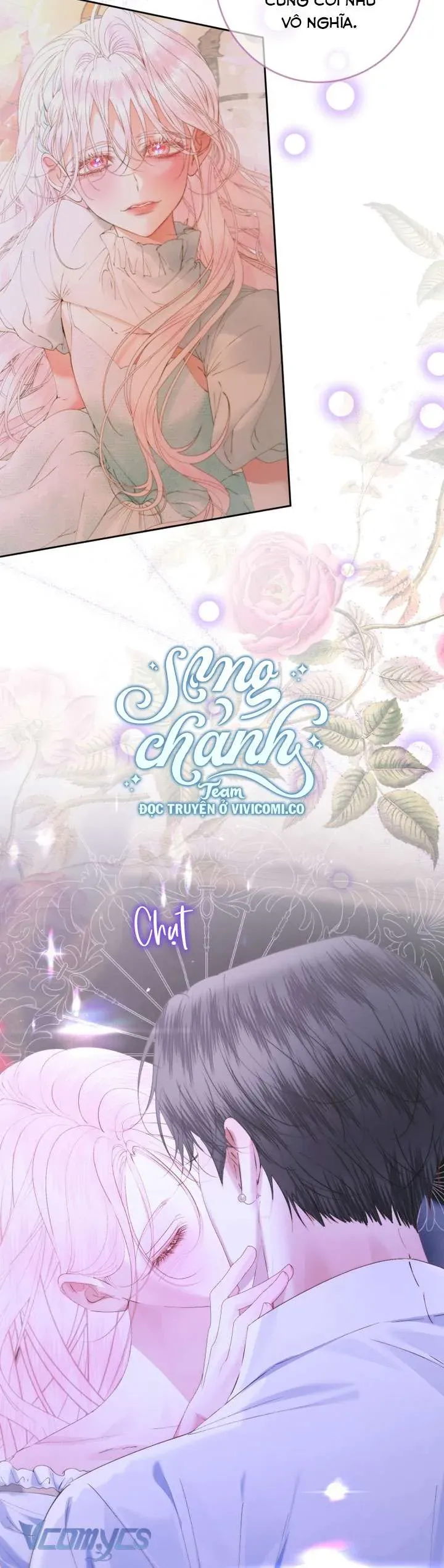 Trở Thành Cô Vợ Khế Ước Của Nhân Vật Phản Diện Chap 144 - Next Chap 143