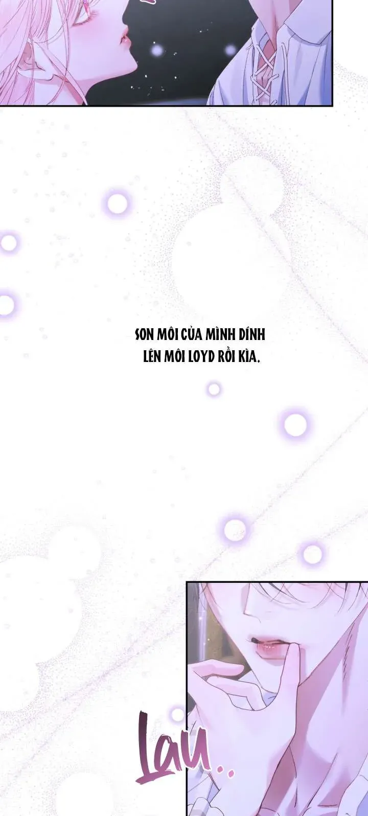 Trở Thành Cô Vợ Khế Ước Của Nhân Vật Phản Diện Chap 144 - Next Chap 143